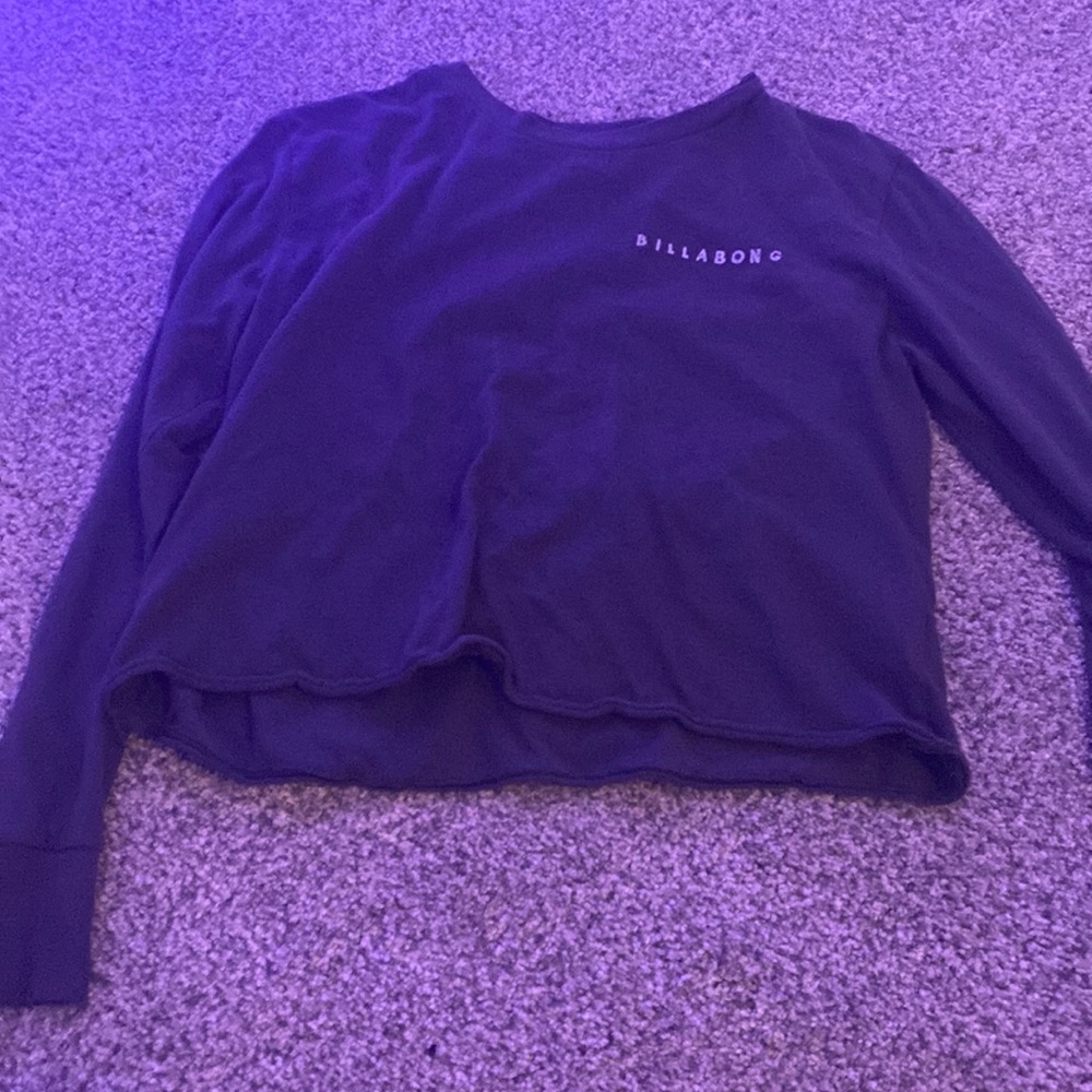 Billabong, longsleeve, size small